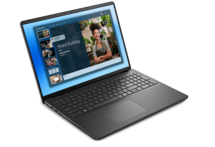 Dell 16 DC16250 | Carbon Black | 16" | FHD+ | 1920 x 1200 pixels | Anti-glare | Intel Core 5 | 120U | 8 GB | DDR5 | Solid-state drive capacity 512 GB | Intel Graphics | Ubuntu | 802.11ax | Keyboard language English | Keyboard backlit | Warranty 36 month(s) | Battery warranty 12 month(s)