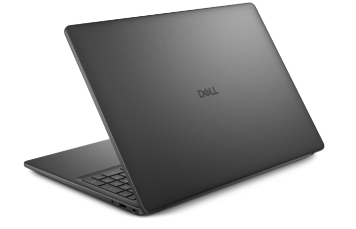 Dell 16 DC16250 | Carbon Black | 16" | FHD+ | 1920 x 1200 pixels | Anti-glare | Intel Core 5 | 120U | 8 GB | DDR5 | Solid-state drive capacity 512 GB | Intel Graphics | Ubuntu | 802.11ax | Keyboard language English | Keyboard backlit | Warranty 36 month(s) | Battery warranty 12 month(s)
