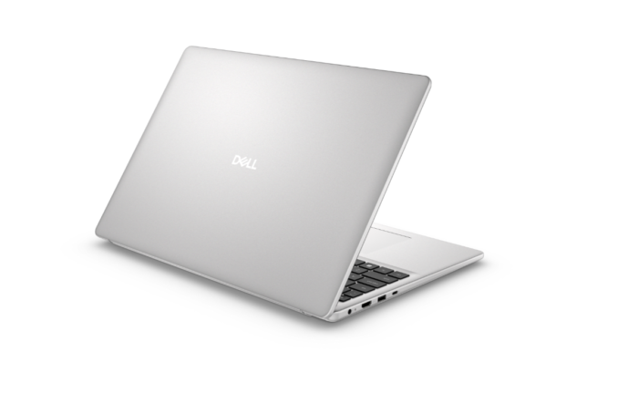 Dell 16 DC16251 | Platinum Silver | 16 " | FHD+ | 1920 x 1200 pixels | Anti-glare | Intel Core 7 | 150U | 16 GB | DDR5 | Solid-state drive capacity 512 GB | Intel Graphics | Ubuntu | 802.11ax | Keyboard language English | Keyboard backlit | Warranty 36 month(s) | Battery warranty 12 month(s)