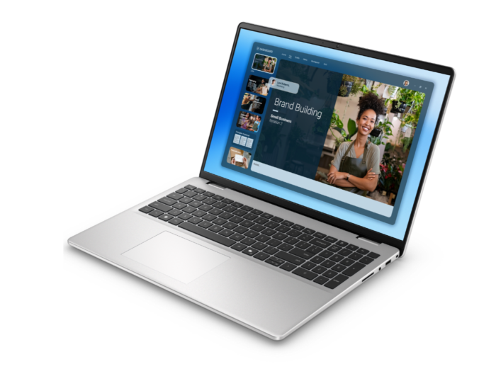 Dell 16 DC16251 | Platinum Silver | 16 " | FHD+ | 1920 x 1200 pixels | Anti-glare | Intel Core 7 | 150U | 16 GB | DDR5 | Solid-state drive capacity 512 GB | Intel Graphics | Windows 11 Home | 802.11ax | Keyboard language English | Keyboard backlit | Warranty 36 month(s) | Battery warranty 12 month(s)