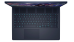 Dell Alienware 16X Aurora AC16251 | 16 " | WQXGA | 2560 x 1600 pixels | Intel Core Ultra 9 | 275HX | 64 GB | DDR5 | Solid-state drive capacity 2000 GB | NVIDIA GeForce RTX 5070 | GDDR7 | 8 GB | Windows 11 Pro | 802.11be | Keyboard language English | Keyboard backlit | Warranty 36 month(s) | Battery warranty 12 month(s)