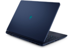 Dell Alienware 16X Aurora AC16251 | 16 " | WQXGA | 2560 x 1600 pixels | Intel Core Ultra 9 | 275HX | 64 GB | DDR5 | Solid-state drive capacity 2000 GB | NVIDIA GeForce RTX 5070 | GDDR7 | 8 GB | Windows 11 Pro | 802.11be | Keyboard language English | Keyboard backlit | Warranty 36 month(s) | Battery warranty 12 month(s)