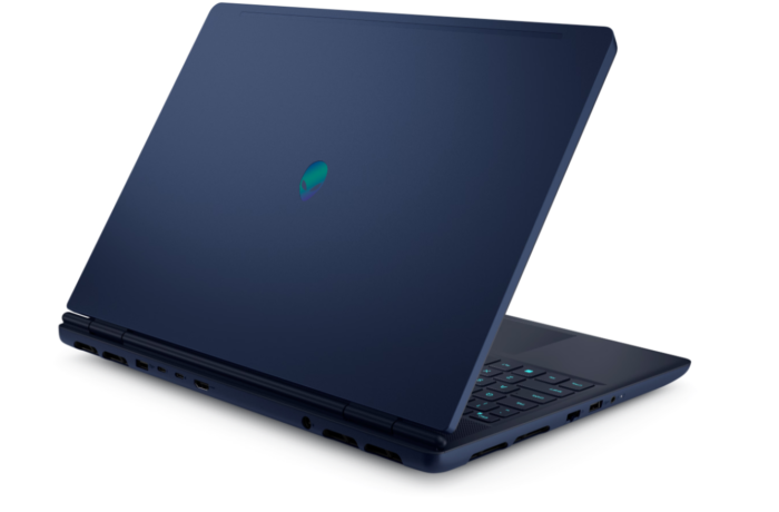Dell Alienware 16X Aurora AC16251 | 16 " | WQXGA | 2560 x 1600 pixels | Intel Core Ultra 9 | 275HX | 64 GB | DDR5 | Solid-state drive capacity 2000 GB | NVIDIA GeForce RTX 5070 | GDDR7 | 8 GB | Windows 11 Pro | 802.11be | Keyboard language English | Keyboard backlit | Warranty 36 month(s) | Battery warranty 12 month(s)