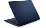 Dell Alienware 16X Aurora AC16251 | 16 " | WQXGA | 2560 x 1600 pixels | Intel Core Ultra 9 | 275HX | 64 GB | DDR5 | Solid-state drive capacity 2000 GB | NVIDIA GeForce RTX 5070 | GDDR7 | 8 GB | Windows 11 Pro | 802.11be | Keyboard language English | Keyboard backlit | Warranty 36 month(s) | Battery warranty 12 month(s)
