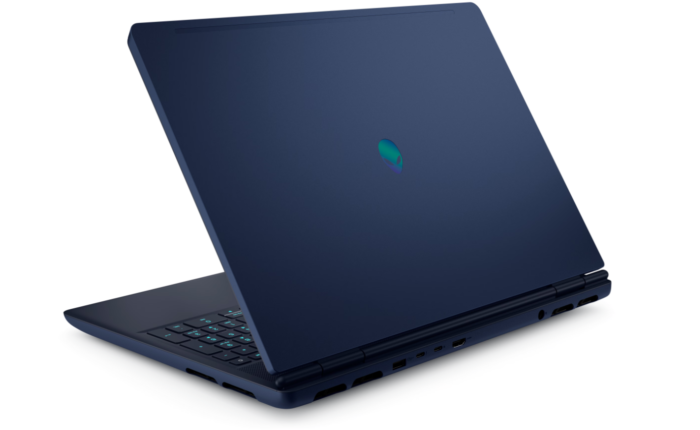 Dell Alienware 16X Aurora AC16251 | 16 " | WQXGA | 2560 x 1600 pixels | Intel Core Ultra 9 | 275HX | 64 GB | DDR5 | Solid-state drive capacity 2000 GB | NVIDIA GeForce RTX 5070 | GDDR7 | 8 GB | Windows 11 Pro | 802.11be | Keyboard language English | Keyboard backlit | Warranty 36 month(s) | Battery warranty 12 month(s)