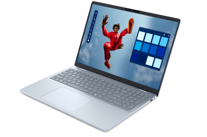 Dell Plus 16 DB16250 | Ice Blue | 16" | Touchscreen | 2K | 2560 x 1600 pixels | Intel Core Ultra 9 | 288V | 32 GB | LPDDR5X | Solid-state drive capacity 1000 GB | Intel Arc Graphics | Windows 11 Pro | 802.11be | Keyboard language English | Keyboard backlit | Warranty 36 month(s) | Battery warranty 12 month(s)