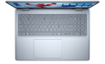 Dell | Plus 16 | Ice Blue | 16 " | WVA | Touchscreen | FHD+ | 1920 x 1200 pixels | Intel Core Ultra 7 | 258V | 32 GB | LPDDR5X | Solid-state drive capacity 1000 GB | Intel Arc Graphics | Windows 11 Pro | 802.11be | Keyboard language English | Keyboard backlit | Warranty 36 month(s) | Battery warranty 12 month(s)