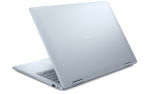 Dell Plus 2-in-1 DB04250 | Ice Blue | 14" | WVA | Touchscreen | FHD+ | 1920 x 1200 pixels | Intel Core Ultra 9 | 288V | 32 GB | LPDDR5X | Solid-state drive capacity 1000 GB | Intel Arc Graphics | Windows 11 Pro | 802.11be | Keyboard language English | Keyboard backlit | Warranty 36 month(s) | Battery warranty 12 month(s)