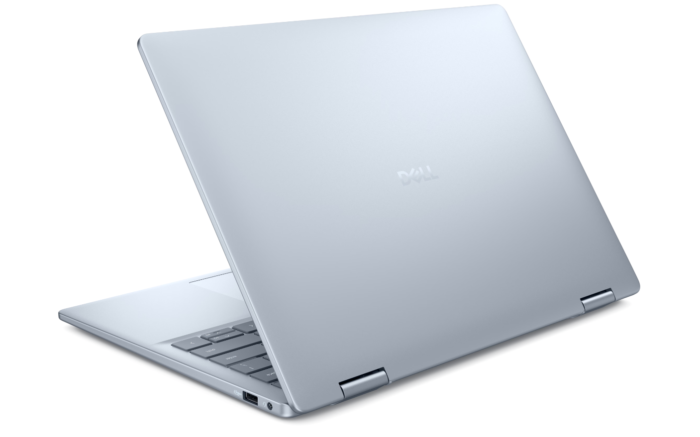 Dell Plus 2-in-1 DB04250 | Ice Blue | 14" | WVA | Touchscreen | FHD+ | 1920 x 1200 pixels | Intel Core Ultra 9 | 288V | 32 GB | LPDDR5X | Solid-state drive capacity 1000 GB | Intel Arc Graphics | Windows 11 Pro | 802.11be | Keyboard language English | Keyboard backlit | Warranty 36 month(s) | Battery warranty 12 month(s)