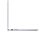 Dell Plus 2-in-1 DB04250 | Ice Blue | 14" | WVA | Touchscreen | FHD+ | 1920 x 1200 pixels | Intel Core Ultra 9 | 288V | 32 GB | LPDDR5X | Solid-state drive capacity 1000 GB | Intel Arc Graphics | Windows 11 Pro | 802.11be | Keyboard language English | Keyboard backlit | Warranty 36 month(s) | Battery warranty 12 month(s)