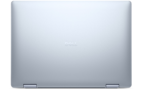 Dell Plus 2-in-1 DB04250 | Ice Blue | 14" | WVA | Touchscreen | FHD+ | 1920 x 1200 pixels | Intel Core Ultra 9 | 288V | 32 GB | LPDDR5X | Solid-state drive capacity 1000 GB | Intel Arc Graphics | Windows 11 Pro | 802.11be | Keyboard language English | Keyboard backlit | Warranty 36 month(s) | Battery warranty 12 month(s)