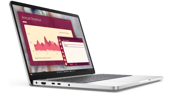 Dell Pro 14 PC14250 | Platinum Silver | 14" | IPS | FHD+ | Anti-glare | Intel Core Ultra 5 | 235U | 16 GB | DDR5 | Solid-state drive capacity 512 GB | Intel Graphics | Windows 11 Pro | Bluetooth version 5.3 | Keyboard language Nordic | Keyboard backlit | Warranty 36 month(s) | Battery warranty 12 month(s)