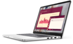 Dell Pro 14 PC14250 | Platinum Silver | 14" | IPS | FHD+ | Anti-glare | Intel Core Ultra 5 | 235U | 16 GB | DDR5 | Solid-state drive capacity 512 GB | Intel Graphics | Windows 11 Pro | Bluetooth version 5.3 | Keyboard language Nordic | Keyboard backlit | Warranty 36 month(s) | Battery warranty 12 month(s)