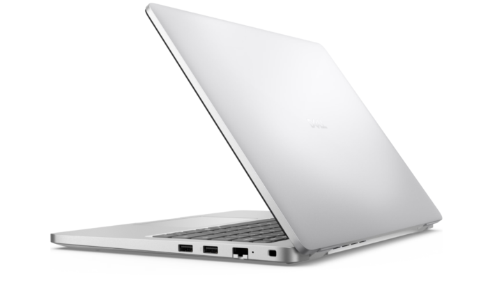 Dell Pro 14 PC14250 | Platinum Silver | 14" | IPS | FHD+ | Anti-glare | Intel Core Ultra 5 | 235U | 16 GB | DDR5 | Solid-state drive capacity 512 GB | Intel Graphics | Windows 11 Pro | Bluetooth version 5.3 | Keyboard language Nordic | Keyboard backlit | Warranty 36 month(s) | Battery warranty 12 month(s)