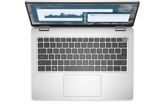 Dell Pro 14 PC14255 | Platinum Silver | 14" | IPS | FHD+ | 1920 x 1200 pixels | Anti-glare | AMD Ryzen AI 5 PRO | 340 | 16 GB | DDR5 | Solid-state drive capacity 512 GB | AMD Radeon 840M Graphics | Windows 11 Pro | 802.11ax | Keyboard language Nordic | Keyboard backlit | Warranty 36 month(s) | Battery warranty 12 month(s)