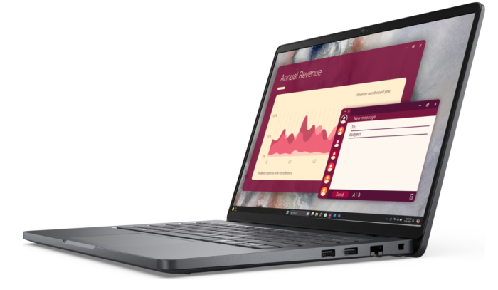Dell Pro 14 | Platinum silver | 14" | IPS | FHD+ | 1920 x 1200 pixels | Anti-glare | AMD Ryzen AI 7 PRO | 350 | 16 GB | DDR5 | Solid-state drive capacity 1000 GB | AMD Radeon 860M Graphics | Windows 11 Pro | 802.11ax | Keyboard language English | Keyboard backlit | Warranty 36 month(s) | Battery warranty 12 month(s)