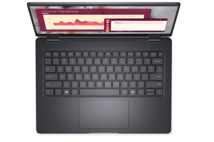 Dell Pro 14 | Platinum silver | 14" | IPS | FHD+ | 1920 x 1200 pixels | Anti-glare | AMD Ryzen AI 7 PRO | 350 | 16 GB | DDR5 | Solid-state drive capacity 1000 GB | AMD Radeon 860M Graphics | Windows 11 Pro | 802.11ax | Keyboard language English | Keyboard backlit | Warranty 36 month(s) | Battery warranty 12 month(s)
