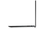 Dell Pro 15 Essential PV15250 | Carbon Black | 15.6 " | WVA | FHD | 1920 x 1080 pixels | Anti-glare | Intel Core i7 | i7-1355U | 16 GB | DDR5 | Solid-state drive capacity 1000 GB | Intel UHD Graphics | Windows 11 Pro | 802.11ax | Keyboard language English | Warranty 36 month(s) | Battery warranty 12 month(s)