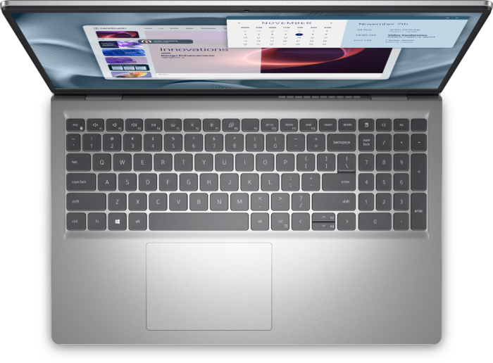 Dell Pro 15 Essential PV15250 | Platinum Silver | 15.6" | WVA | FHD | 1920 x 1080 pixels | Anti-glare | Intel Core i5 | i5-1334U | 16 GB | DDR5 | Solid-state drive capacity 1000 GB | Intel UHD Graphics | Windows 11 Home | 802.11ax | Keyboard language English | Warranty 36 month(s) | Battery warranty 12 month(s)