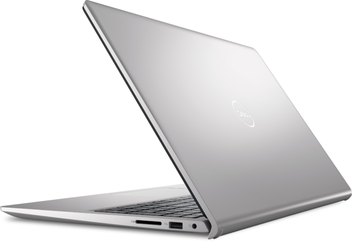 Dell Pro 15 Essential PV15250 | Platinum Silver | 15.6" | WVA | FHD | 1920 x 1080 pixels | Anti-glare | Intel Core i5 | i5-1334U | 16 GB | DDR5 | Solid-state drive capacity 1000 GB | Intel UHD Graphics | Windows 11 Home | 802.11ax | Keyboard language English | Warranty 36 month(s) | Battery warranty 12 month(s)