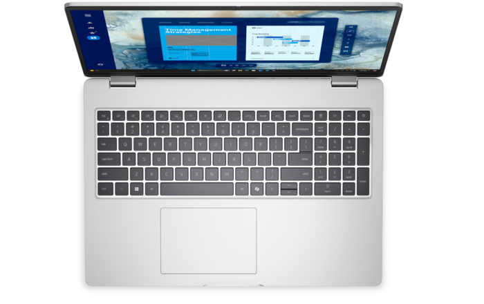 Dell Pro 16 PC16250 | 16" | FHD+ | Anti-glare | Intel Core Ultra 5 | 235U | 32 GB | DDR5 | Solid-state drive capacity 512 GB | Intel Graphics | Windows 11 Pro | 802.11ax | Bluetooth version 5.3 | Keyboard language English | Keyboard backlit | Warranty 36 month(s) | Battery warranty 12 month(s)
