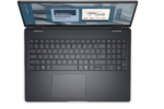 Dell Pro 16 PC16255 | 16" | IPS | FHD+ | 1920 x 1200 pixels | Anti-glare | AMD Ryzen 5 PRO | 230 | 16 GB | DDR5 | Solid-state drive capacity 1000 GB | AMD Radeon 760M Graphics | Windows 11 Pro | 802.11ax | Keyboard language Nordic | Keyboard backlit | Warranty 36 month(s) | Battery warranty 12 month(s)
