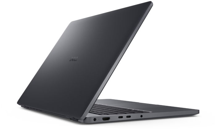 Dell Pro 16 PC16255 | 16" | IPS | FHD+ | 1920 x 1200 pixels | Anti-glare | AMD Ryzen 5 PRO | 230 | 16 GB | DDR5 | Solid-state drive capacity 1000 GB | AMD Radeon 760M Graphics | Windows 11 Pro | 802.11ax | Keyboard language Nordic | Keyboard backlit | Warranty 36 month(s) | Battery warranty 12 month(s)