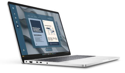 Dell Pro 16 PC16255 | Platinum Silver | 16" | IPS | Touchscreen | FHD+ | 1920 x 1200 pixels | Anti-glare | AMD Ryzen AI 7 PRO | 350 | 32 GB | DDR5 | Solid-state drive capacity 512 GB | AMD Radeon 860M Graphics | Windows 11 Pro | 802.11ax | Keyboard language English | Keyboard backlit | Warranty 36 month(s) | Battery warranty 12 month(s)