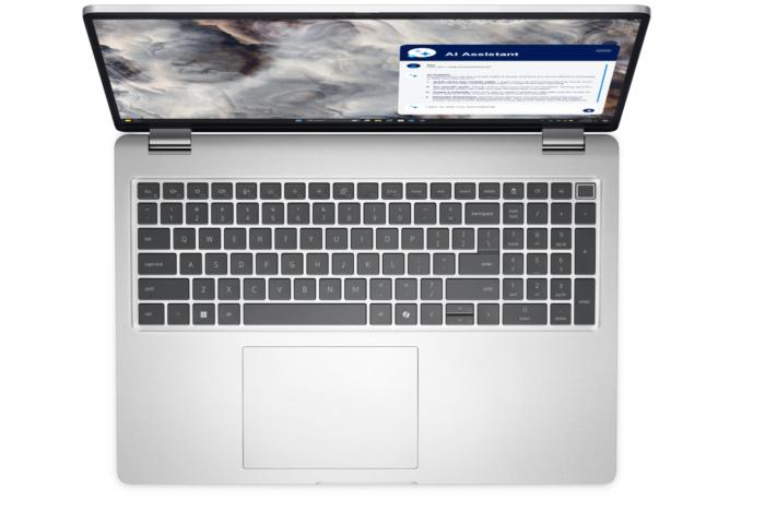 Dell Pro 16 Plus PB16250 | 16" | FHD+ | Anti-glare | Intel Core Ultra 7 | 266V | 16 GB | LPDDR5x | Solid-state drive capacity 512 GB | Intel Arc Graphics | Windows 11 Pro | 802.11be | Bluetooth version 5.4 | Keyboard language Estonian | Keyboard backlit | Warranty 36 month(s) | Battery warranty 12 month(s)