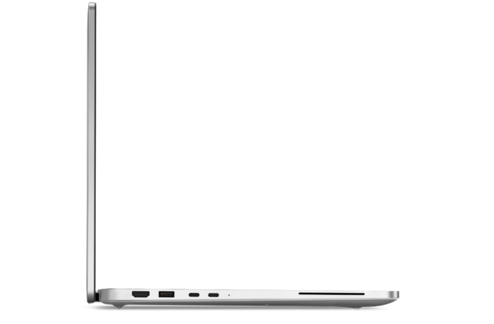 Dell Pro 16 Plus PB16250 | 16" | FHD+ | Anti-glare | Intel Core Ultra 7 | 266V | 16 GB | LPDDR5x | Solid-state drive capacity 512 GB | Intel Arc Graphics | Windows 11 Pro | 802.11be | Bluetooth version 5.4 | Keyboard language Estonian | Keyboard backlit | Warranty 36 month(s) | Battery warranty 12 month(s)