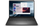 Dell Pro Essential 14 AG FHD+ AMD Ryzen 5 220/16GB/512GB/AMD Radeon/Ubuntu/ENG kbd/Black/3Y ProSupport NBD Onsite Warranty | Dell