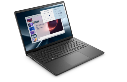 Dell Pro Essential 14 AG FHD+ AMD Ryzen 5 220/16GB/512GB/AMD Radeon/Ubuntu/ENG kbd/Black/3Y ProSupport NBD Onsite Warranty | Dell