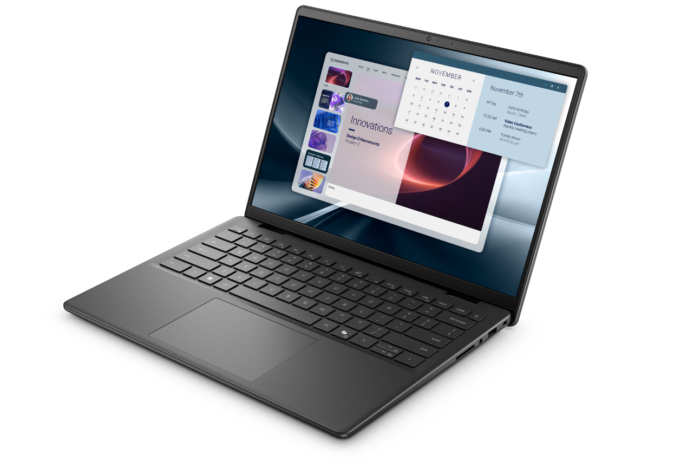 Dell Pro Essential 14 AG FHD+ AMD Ryzen 5 220/16GB/512GB/AMD Radeon/Ubuntu/ENG kbd/Black/3Y ProSupport NBD Onsite Warranty | Dell