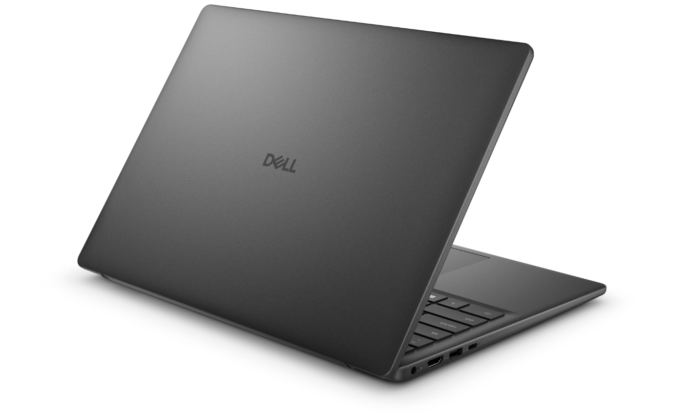 Dell Pro Essential 14 AG FHD+ AMD Ryzen 5 220/16GB/512GB/AMD Radeon/Ubuntu/ENG kbd/Black/3Y ProSupport NBD Onsite Warranty | Dell