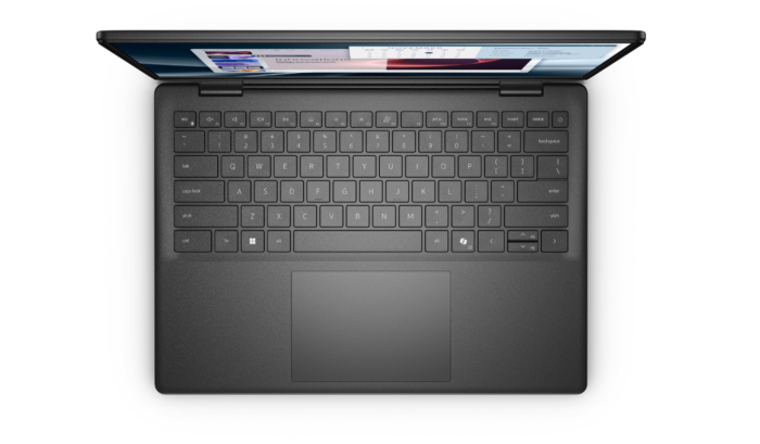 Dell Pro Essential 14 AG FHD+ AMD Ryzen 5 220/16GB/512GB/AMD Radeon/Win11/ENG kbd/Black/3Y ProSupport NBD Onsite Warranty | Dell