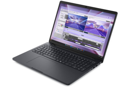 Dell Pro Max 16 MC16250 | 16" | FHD+ | Intel Core Ultra 7 | 265H | 16 GB | DDR5 | Solid-state drive capacity 512 GB | NVIDIA RTX PRO 1000 Blackwell | GDDR7 | 8 GB | Windows 11 Pro | Bluetooth version 5.4 | Keyboard language English | Keyboard backlit | Warranty 36 month(s) | Battery warranty 12 month(s)