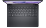 Dell Pro Max 16 MC16250 | 16" | FHD+ | Intel Core Ultra 7 | 265H | 16 GB | DDR5 | Solid-state drive capacity 512 GB | NVIDIA RTX PRO 1000 Blackwell | GDDR7 | 8 GB | Windows 11 Pro | Bluetooth version 5.4 | Keyboard language English | Keyboard backlit | Warranty 36 month(s) | Battery warranty 12 month(s)