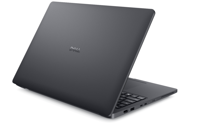 Dell Pro Max 16 MC16250 | 16" | FHD+ | Intel Core Ultra 7 | 265H | 16 GB | DDR5 | Solid-state drive capacity 512 GB | NVIDIA RTX PRO 1000 Blackwell | GDDR7 | 8 GB | Windows 11 Pro | Bluetooth version 5.4 | Keyboard language English | Keyboard backlit | Warranty 36 month(s) | Battery warranty 12 month(s)