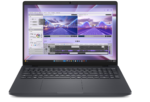 Dell Pro Max 16 MC16250 FHD+ Ultra 7 255H/32GB/512GB/NVIDIA RTX PRO 2000 Blackwell 8GB/Win11 Pro/ENG Backlit kbd/FP/SC/3Y Basic Onsite Warra | Dell