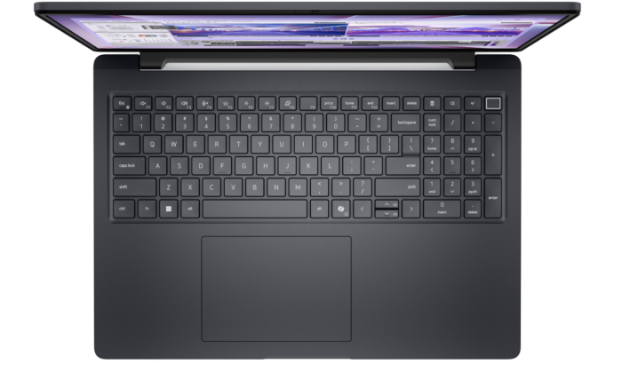 Dell Pro Max 16 MC16250 FHD+ Ultra 9 285H/32GB/512GB/NVIDIA RTX PRO 2000 Blackwell 8GB/Win11 Pro/ENG Backlit kbd/FP/SC/3Y Basic Onsite Warra | Dell