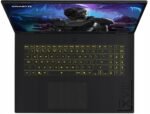 Gigabyte A18 Gaming 3VH | Black Steel | 18 " | IPS | WQXGA | 2560 x 1600 pixels | 165 Hz | Anti-glare | AMD Ryzen 7 | 260 | 16 GB | So-DIMM DDR5 | Solid-state drive capacity 1000 GB | NVIDIA GeForce RTX 5060 | GDDR7 | 8 GB | Windows 11 Home | Bluetooth version 5.3 | Keyboard language US international | Keyboard backlit | Warranty 24 month(s) | Battery warranty 12 month(s)