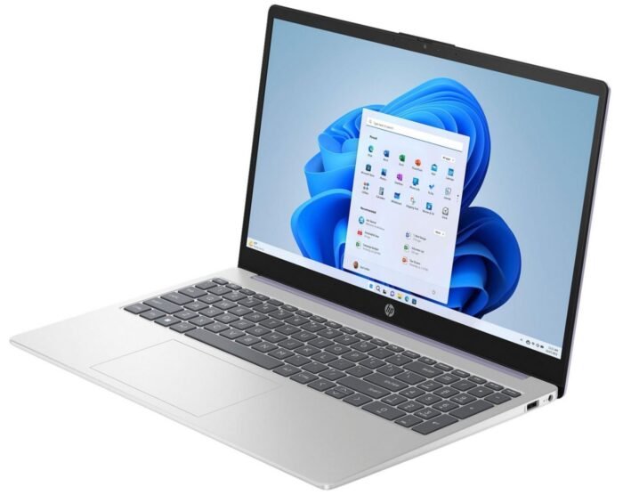 HP 15-fd0217nw | 15 | Silver | 15.6" | FHD | 1920 x 1080 pixels | Intel Core i3 | i3-N305 | 8 GB | DDR4 | Solid-state drive capacity 512 GB | Intel UHD Graphics | Windows 11 Home | Bluetooth version 5.3 | 802.11ax | Keyboard language English | Warranty 24 month(s)