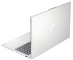HP 15-fd0217nw | 15 | Silver | 15.6" | FHD | 1920 x 1080 pixels | Intel Core i3 | i3-N305 | 8 GB | DDR4 | Solid-state drive capacity 512 GB | Intel UHD Graphics | Windows 11 Home | Bluetooth version 5.3 | 802.11ax | Keyboard language English | Warranty 24 month(s)