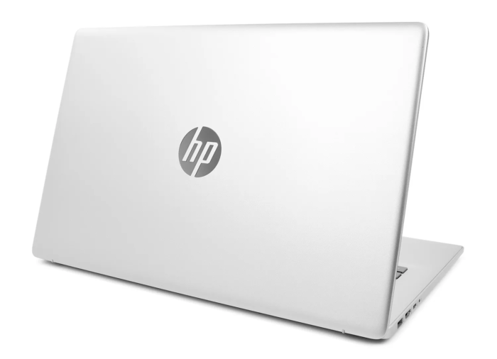 HP 17 | 17-cp2216nw | Silver | 17.3" | IPS | 1920 x 1080 pixels | AMD Ryzen 5 | 7520U | 16 GB | LPDDR5 | Solid-state drive capacity 512 GB | AMD Radeon Graphics | Windows 11 Home | Bluetooth version 5.4 | 802.11ax | Keyboard language English | Warranty 24 month(s)
