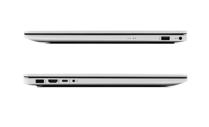 HP 17 | 17-cp2216nw | Silver | 17.3" | IPS | 1920 x 1080 pixels | AMD Ryzen 5 | 7520U | 16 GB | LPDDR5 | Solid-state drive capacity 512 GB | AMD Radeon Graphics | Windows 11 Home | Bluetooth version 5.4 | 802.11ax | Keyboard language English | Warranty 24 month(s)
