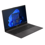 HP | 255 | G10 | Black | 15.6 " | IPS | FHD | 1920 x 1080 pixels | Anti-glare | AMD Ryzen 5 | 7530U | 8 GB | SODIMM-DDR4 | Solid-state drive capacity 512 GB | AMD Radeon Graphics | Windows 11 Home | 802.11ax | Bluetooth version 5.3 | Keyboard language English | Warranty 12 month(s) | Battery warranty 12 month(s)
