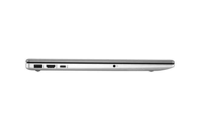 HP 255R | G10 | Turbo Silver | 15.6" | IPS | FHD | 1920 x 1080 pixels | Anti-glare | AMD Ryzen 5 | 7535U | 8 GB | SODIMM-DDR5 | Solid-state drive capacity 512 GB | AMD Radeon Graphics | Windows 11 Home | 802.11ax | Bluetooth version 5.4 | Keyboard language English | Warranty 36 month(s) | Battery warranty 12 month(s)
