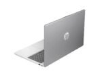 HP 255R | G10 | Turbo Silver | 15.6" | IPS | FHD | 1920 x 1080 pixels | Anti-glare | AMD Ryzen 5 | 7535U | 8 GB | SODIMM-DDR5 | Solid-state drive capacity 512 GB | AMD Radeon Graphics | Windows 11 Home | 802.11ax | Bluetooth version 5.4 | Keyboard language English | Warranty 36 month(s) | Battery warranty 12 month(s)
