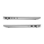 HP ProBook | 465 G11 | Silver | 16 " | IPS | WUXGA | 1920 × 1200 pixels | Anti-glare | AMD Ryzen 7 | 7735U | 16 GB | DDR5 | Solid-state drive capacity 512 GB | AMD Radeon Graphics | Windows 11 Pro | 802.11ax | Bluetooth version 5.3 | Keyboard language English | Keyboard backlit | Warranty 36 month(s) | Battery warranty 12 month(s)