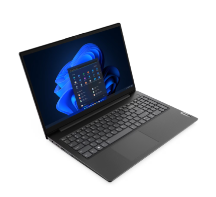 Lenovo | Essential | Black | 15.6" | 1920 x 1080 pixels | FHD | Anti-glare | AMD Ryzen 5 | 5625U | 8 GB | SDRAM DDR4 | 256 GB | AMD Radeon Graphics | Windows 11 Home | 802.11a/b/g/n/ac/ax | English